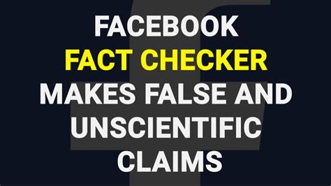 Facebook qitch checker
